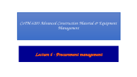 L6 - Procurement management.pptx